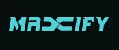 ماكسيفاي اف اكس MaxifyFX logo
